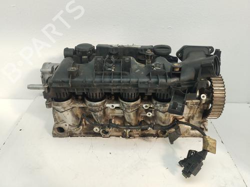 Cylinder head FORD FOCUS C-MAX (DM2) 1.6 TDCi | BP40238987M5 - Image 5