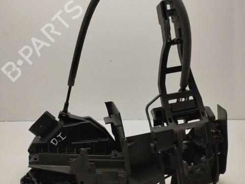 Used Front left lock FORD FOCUS III [2010-2020]  19638183