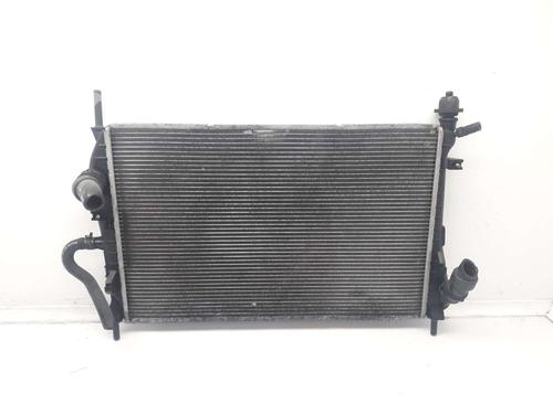 water-radiator-ford-mondeo-iii-saloon-b4y-2s718005dc-2000-2001-2002-2003-2004-2005-2006-2007-11150696 main image
