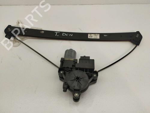 Used Rear right window mechanism VW T-CROSS (C11, D31) [2018-2026]  31614417
