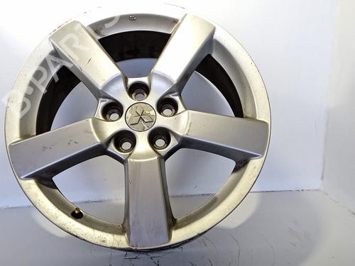 Used Rim Rim MITSUBISHI OUTLANDER II (CW_W) 2.0 DI-D (CW8W) (140 hp) 36320225 36320225