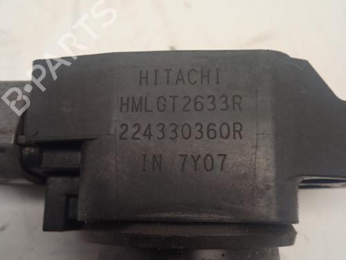 Ignition coil DACIA LOGAN II 1.0 SCe 75 | BP36049604M94 - Image 4