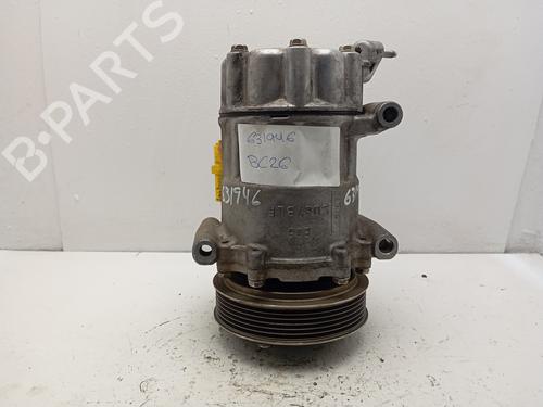 Used AC compressor CITROËN C2 (JM_) 1.4 HDi (68 hp) 4333827