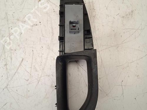 Left front window switch SEAT ALTEA XL (5P5, 5P8)  | BP13244508I27 