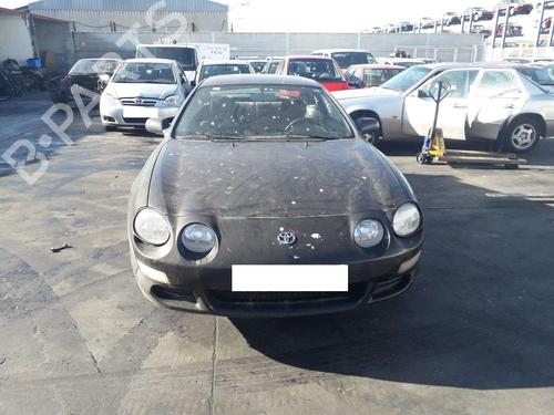Used Parts TOYOTA CELICA Coupe (_T20_) 1.8 i 16V (AT200) 1354546