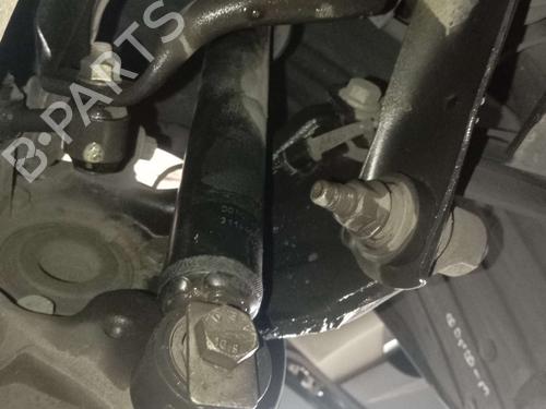 Used Left rear shock absorber Left rear shock absorber OPEL INSIGNIA A (G09) [2008-2017] 20937178 20937178