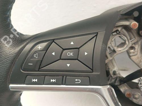 Steering wheel NISSAN LEAF (ZE1) Electric | BP40095732C49 - Image 5