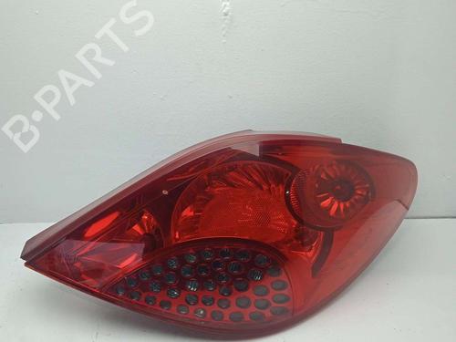 right-taillight-peugeot-207-wa_-wc_-2006-2007-2008-2009-2010-2011-2012-2013-2014-2015-31906939 main image