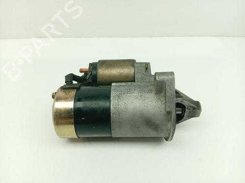Starter SUZUKI WAGON R+ Hatchback (EM) 1.2 4WD (SR412) | BP40183736M8 - Image 4