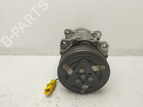 AC compressor CITROËN C8 (EA_, EB_) 2.2 HDi | BP40198754M34 - Image 7