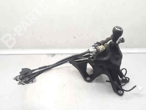 Used Manual gearbox selector Manual gearbox selector MAZDA CX-5 (KF) 2.2 D AWD (150 hp) 11148334 11148334