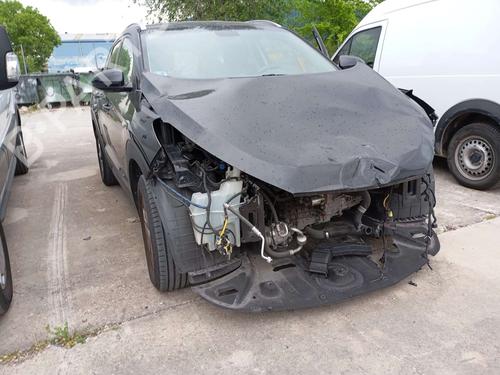 Left rear steering knuckle HYUNDAI TUCSON (TL, TLE)  | BP32440704M27 