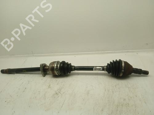Used Right front driveshaft OPEL VECTRA C GTS (Z02) 1.9 CDTI (F68) (120 hp) 4348116