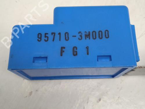 Electronic module HYUNDAI GENESIS Coupe 3.8 | BP34632797M83  - Image 5