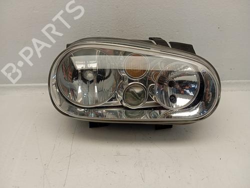 Right headlight VW GOLF IV (1J1)  | BP31617781C29 