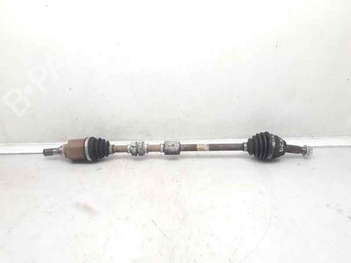 Used Right front driveshaft NISSAN JUKE (F15) 1.6 (117 hp) 4875167