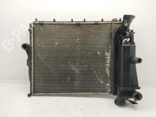 Used Water radiator Water radiator 33571858 33571858