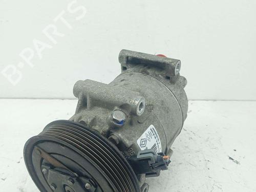 Used AC compressor AC compressor RENAULT MEGANE II (BM0/1_, CM0/1_) 1.5 dCi (BM02, BM13, BM2A, CM02, CM13) (101 hp) 31837017 31837017