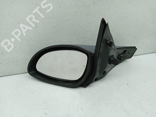 Used Left mirror OPEL VECTRA B Hatchback (J96) 2.2 DTI 16V (F68) (120 hp) 4287633