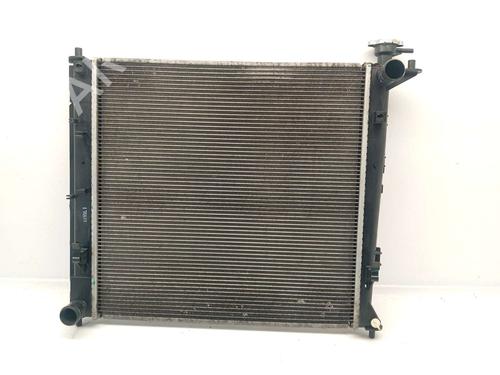 Used Water radiator KIA SPORTAGE III (SL) [2009-2017]  24601163