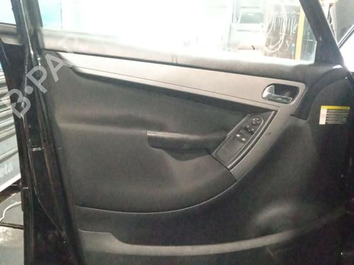 Used Front left panel CITROËN C4 Picasso I MPV (UD_) 1.6 HDi (109 hp) 16379971