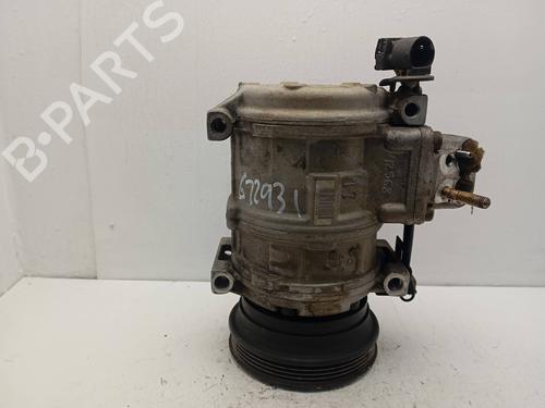 Used AC compressor BMW 5 (E34) [1987-1995]  4327042