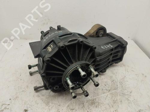 Used Rear differential Rear differential AUDI A8 D2 (4D2, 4D8) 2.8 (193 hp) 4265865 4265865