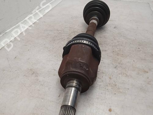 Left front driveshaft PEUGEOT BIPPER (AA_) 1.3 HDi 75 | BP11162979M38 - Image 3