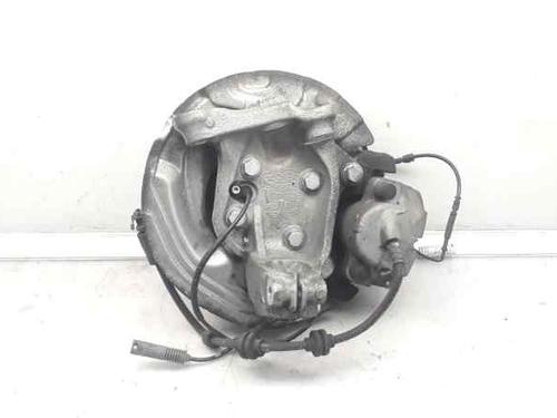 Used Left front steering knuckle BMW 3 (E90) 320 d (163 hp) 4731272