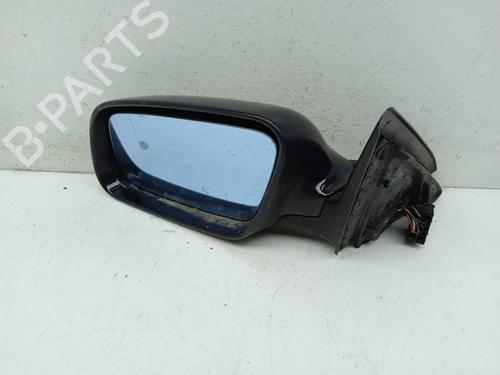 Used Left mirror AUDI A6 C5 (4B2, 4B4) 2.4 (165 hp) 11149641