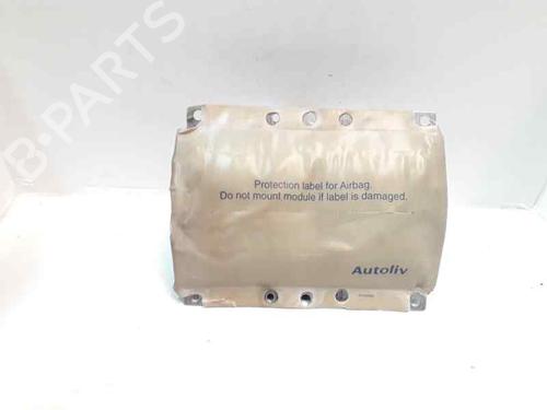 Used Passenger airbag SAAB 9-5 (YS3E) [1997-2009]  4283333