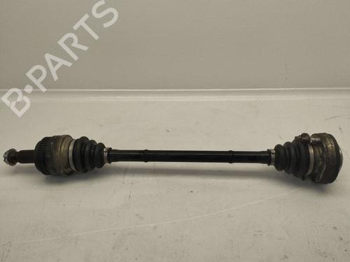 Used Right rear driveshaft Right rear driveshaft BMW 1 (E87) 118 d (143 hp) 17188998 17188998