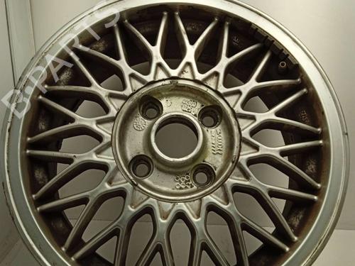 Used Rim AUDI 100 C4 Saloon (4A2) [1990-1996]  11162497