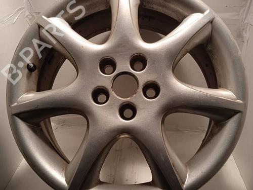Used Rim JAGUAR S-TYPE II (X200) [1998-2008]  12320217