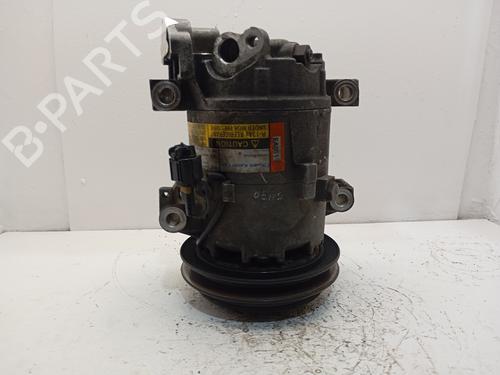 Used AC compressor NISSAN ALMERA II Hatchback (N16) 2.2 Di (110 hp) 11159455