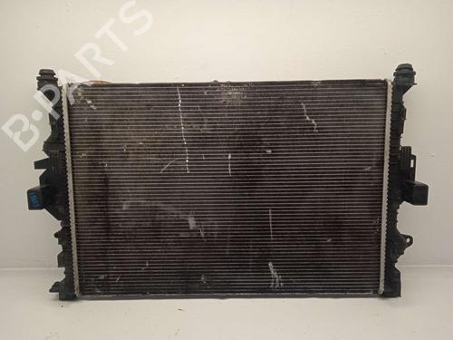 Water radiator FORD S-MAX (WA6) | BP22761802M31