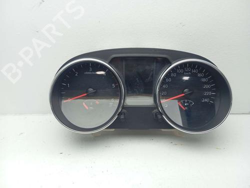 Used Instrument cluster Instrument cluster NISSAN QASHQAI I (J10, NJ10) 1.5 dCi (106 hp) 33048322 33048322