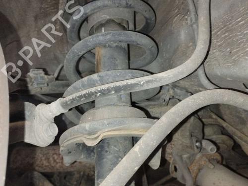 Used Right rear shock absorber HONDA CR-V III (RE_) [2006-2026]  18549253