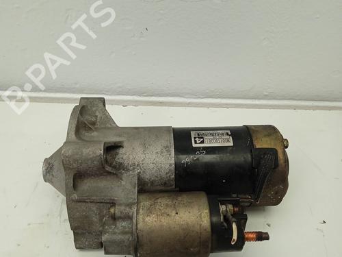 Used Starter PEUGEOT 307 (3A/C) 2.0 HDi 90 (90 hp) 18548458