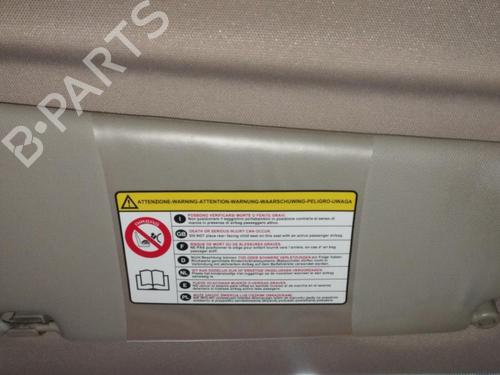 right-sun-visor-alfa-romeo-mito-955_-14-955axb1b-156083498-2008-2009-2010-2011-2012-2013-2014-2015-2016-2017-2018-22900497 main image