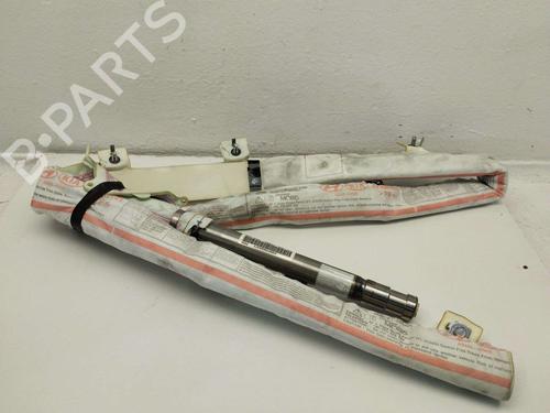 Used Right curtain airbag Right curtain airbag KIA PRO CEE'D (JD) 1.6 CRDi 110 (110 hp) 34444174 34444174