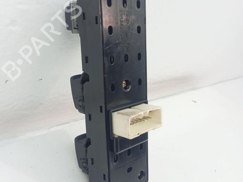 Left front window switch HYUNDAI TUCSON (JM) 2.0 CRDi | BP34719567I27 - Image 5