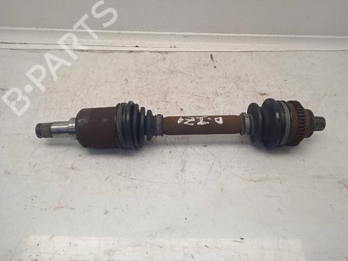 Used Left rear driveshaft SMART FORTWO Coupe (450) 0.7 (450.352, 450.332) (61 hp) 11159130