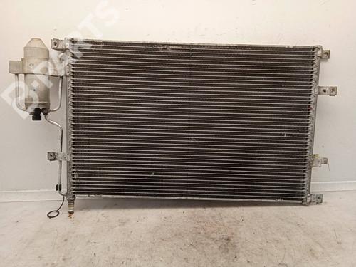 Used AC radiator VOLVO S80 I (184) [1998-2008]  11163143