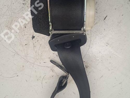 Used Rear right seatbelt FORD FIESTA VI (CB1, CCN) 1.6 TDCi (90 hp) 11157146