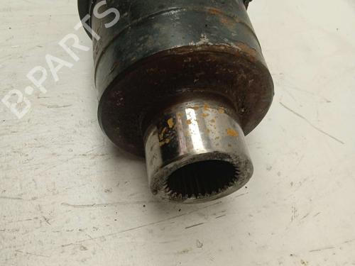 Left front driveshaft TATA SAFARI (42_FD) | BP12446877M38 - Image 2