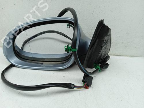 Used Left mirror VW PASSAT B6 Variant (3C5) 2.0 TDI 16V (140 hp) 11167284