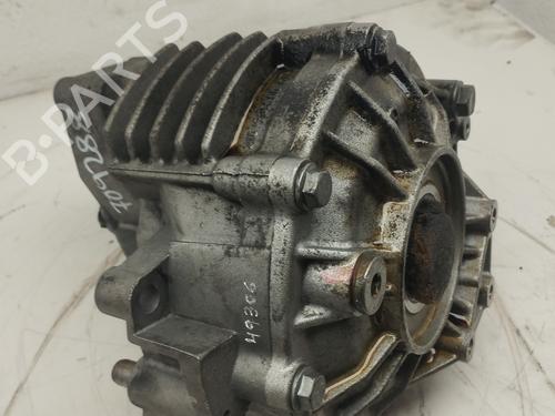 Used Front differential MERCEDES-BENZ E-CLASS T-Model (S210) E 280 T (210.263) (204 hp) 11149941