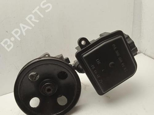 Used Steering pump Steering pump MERCEDES-BENZ CLK (C208) CLK 320 (208.365) (218 hp) 4353547 4353547