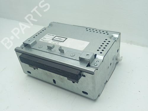 Radio FORD FIESTA VI (CB1, CCN) | BP31619540E6